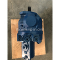 Doosan DX60-9 Hovedpumpe AP2D28LV1RS7-856-0 Hydraulisk pumpe